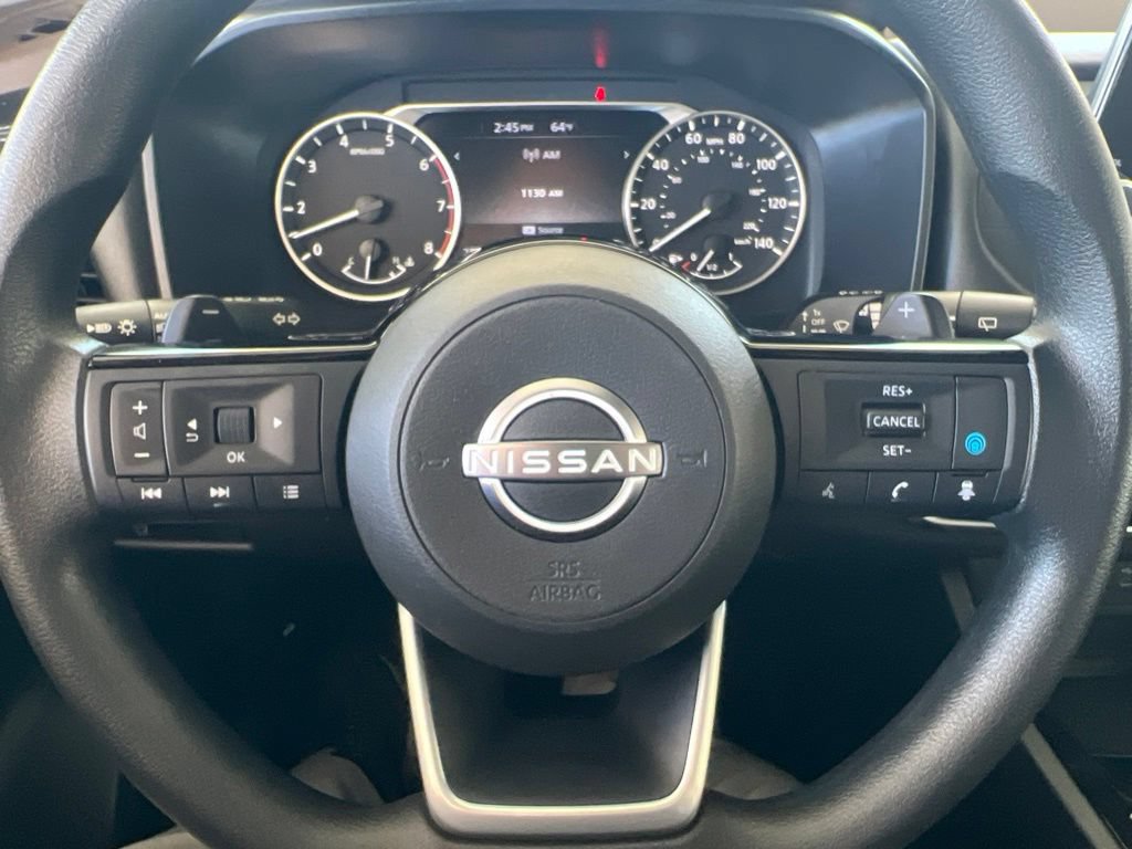 Certified 2023 Nissan Rogue SV AWD/4WD image 54