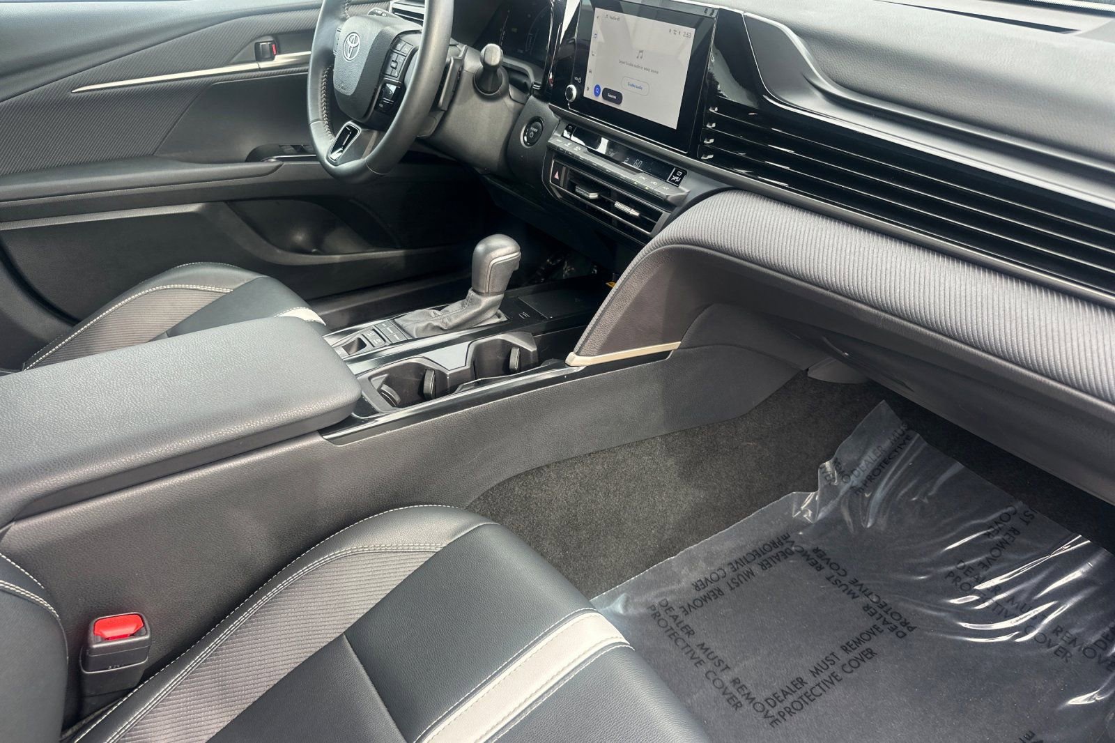 Certified 2025 Toyota Camry SE image 19