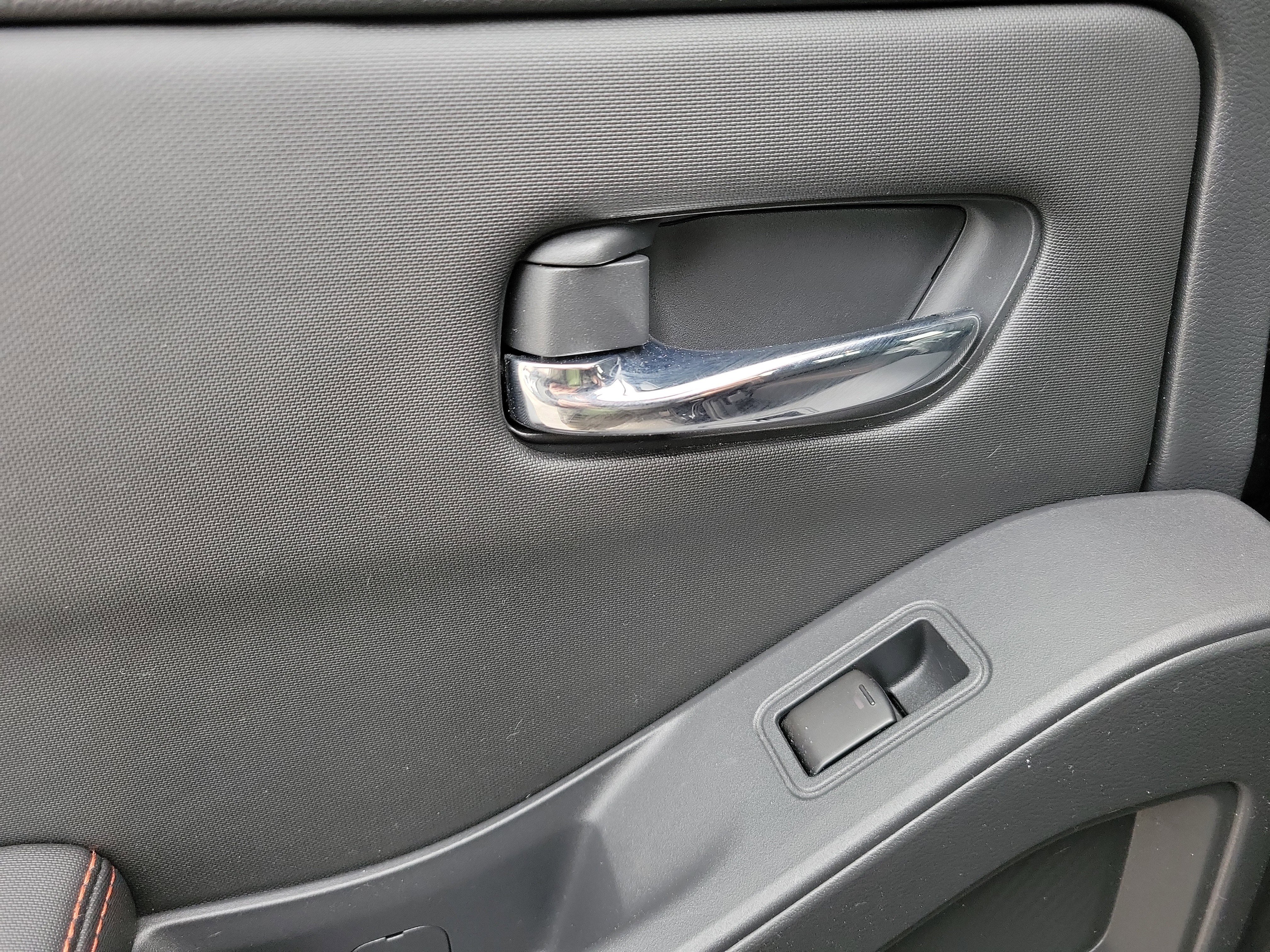Used 2023 Nissan Frontier Pro-X w/ Technology Package RWD image 25