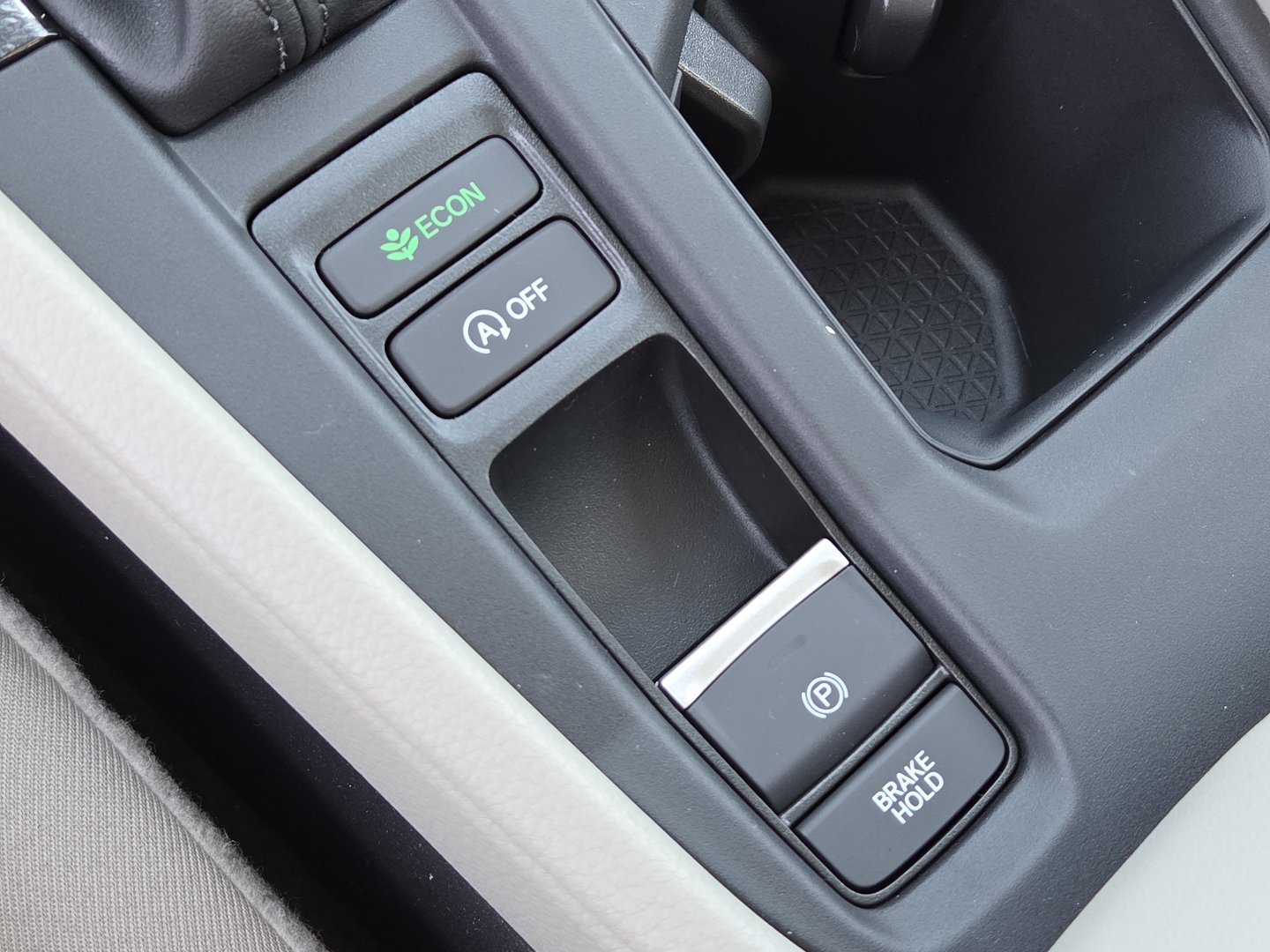 New 2026 Honda Accord LX image 7