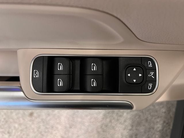 New 2026 Mercedes-Benz GLA 250 4MATIC image 17