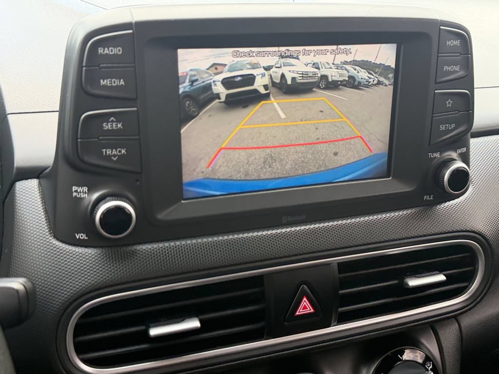 Used 2019 Hyundai Kona SE AWD/4WD image 25