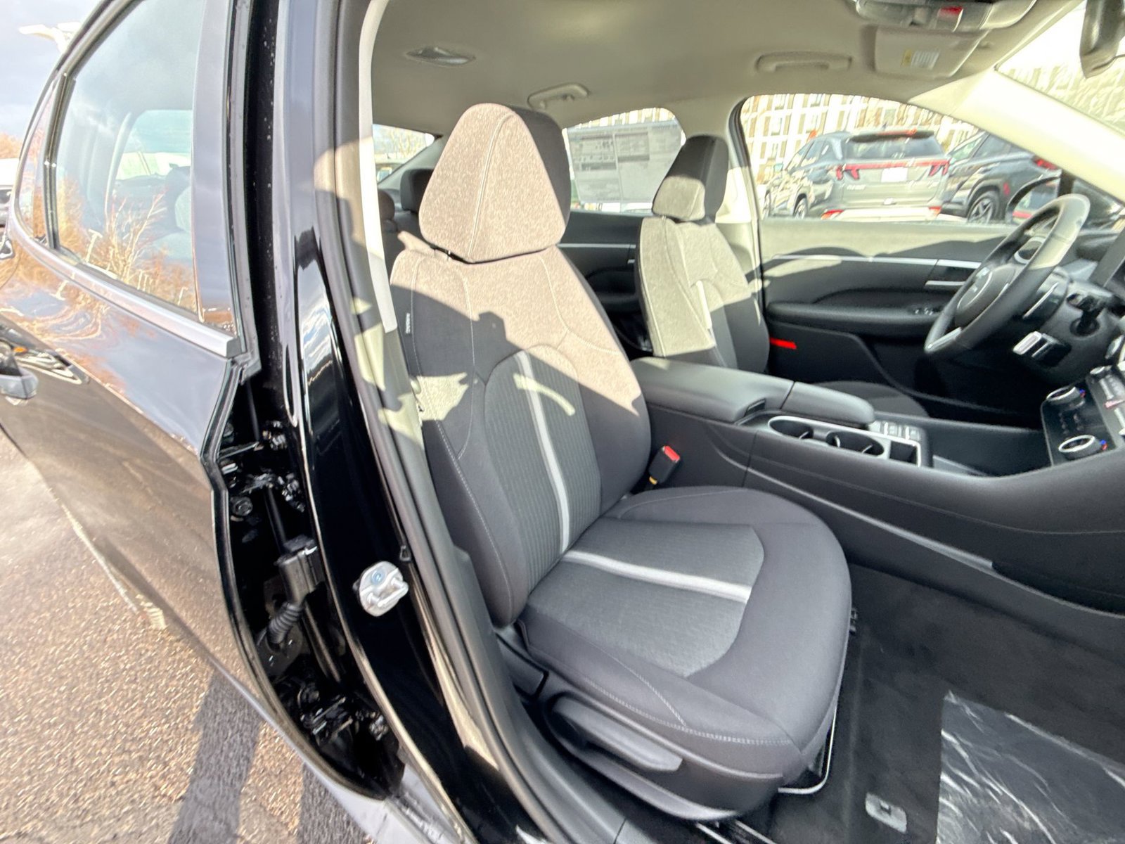 Used 2026 Hyundai Sonata SEL FWD image 26