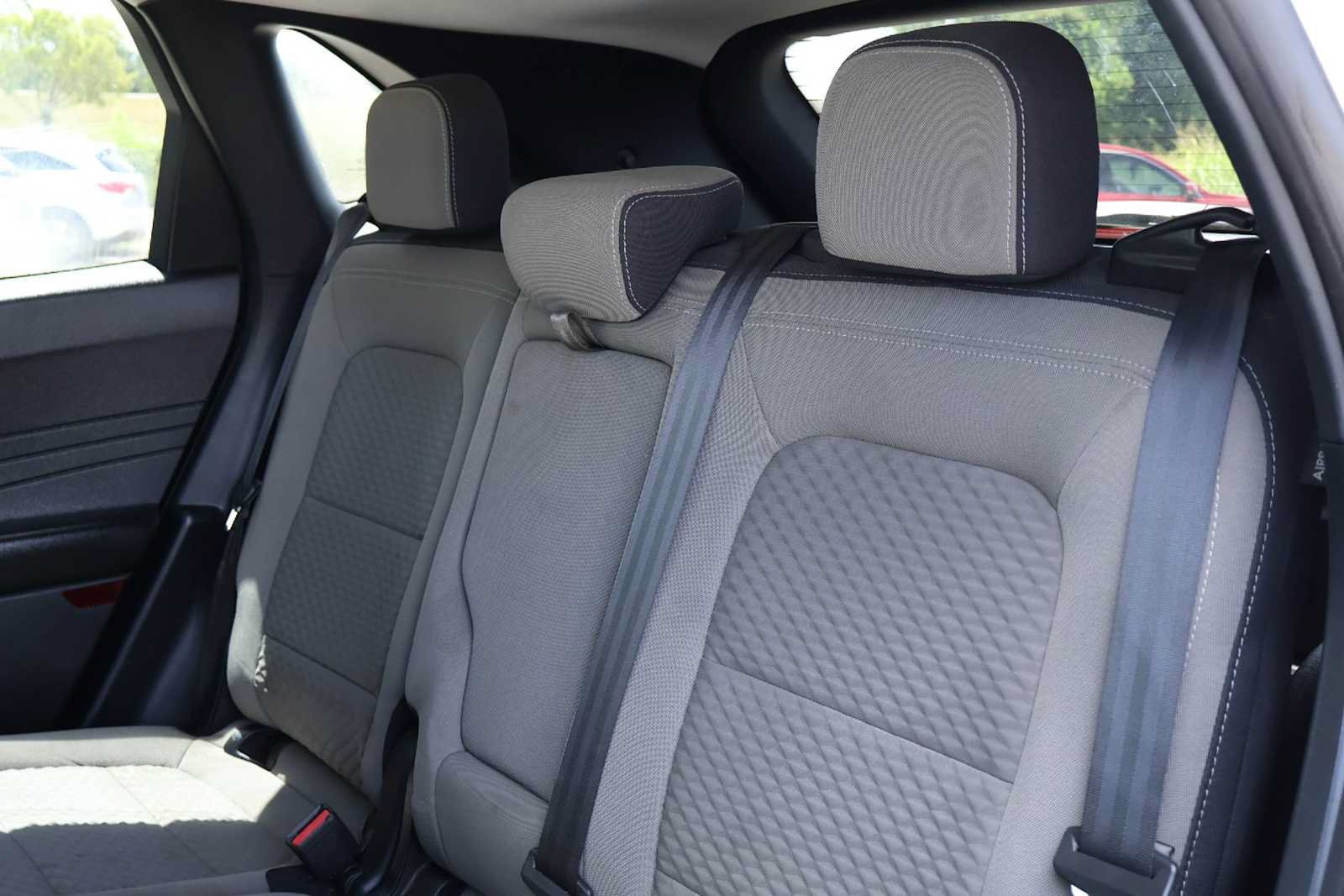 Used 2022 Ford Escape SE w/ Convenience Package AWD/4WD image 13