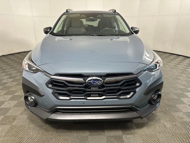Used 2025 Subaru Crosstrek 2.0i Premium image 8
