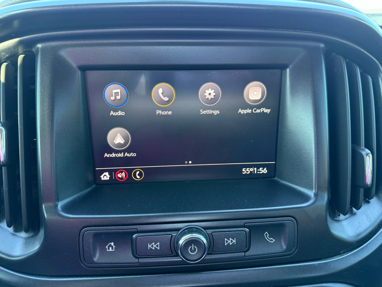 Used 2020 Chevrolet Colorado W/T w/ WT Convenience Package image 25