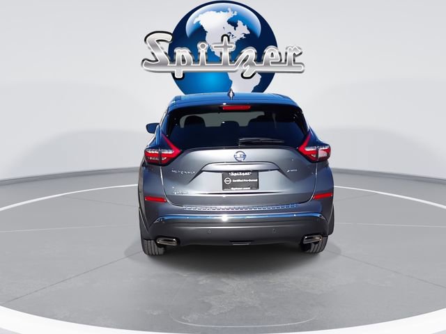 New 2026 Buick Enclave Sport Touring w/ Power Package image 8