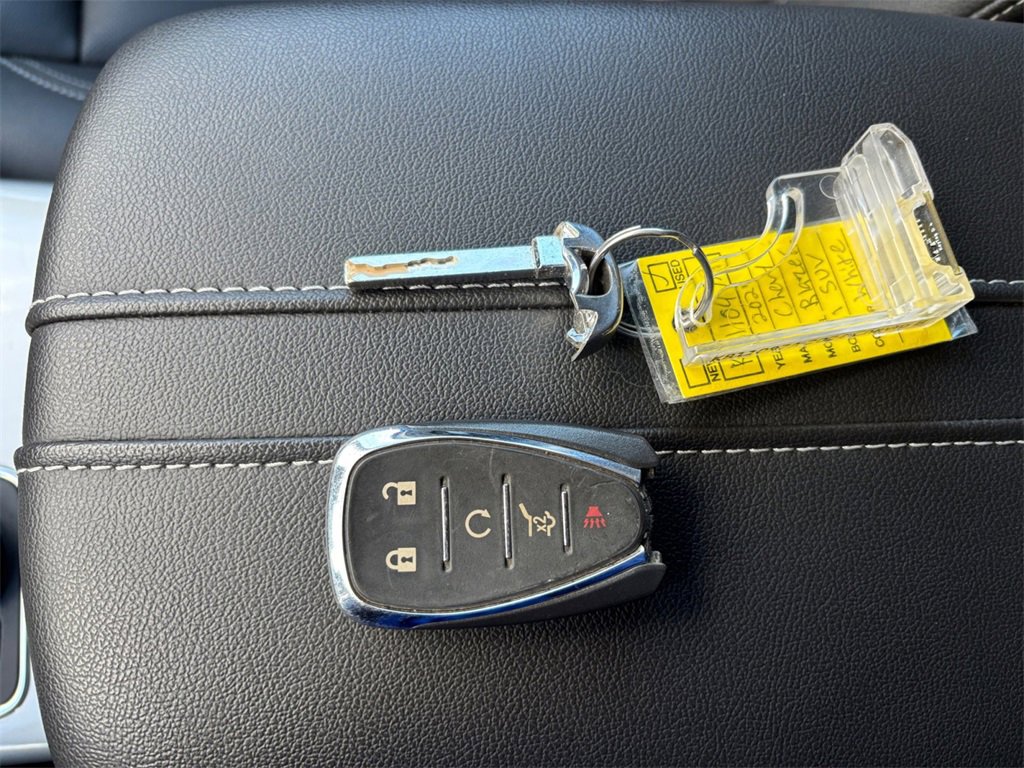 Used 2024 Chevrolet Blazer LT w/ Redline Edition image 23