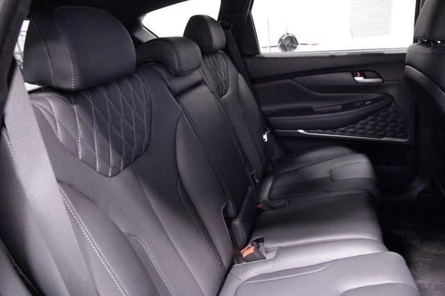 Used 2022 Hyundai Santa Fe Calligraphy image 18