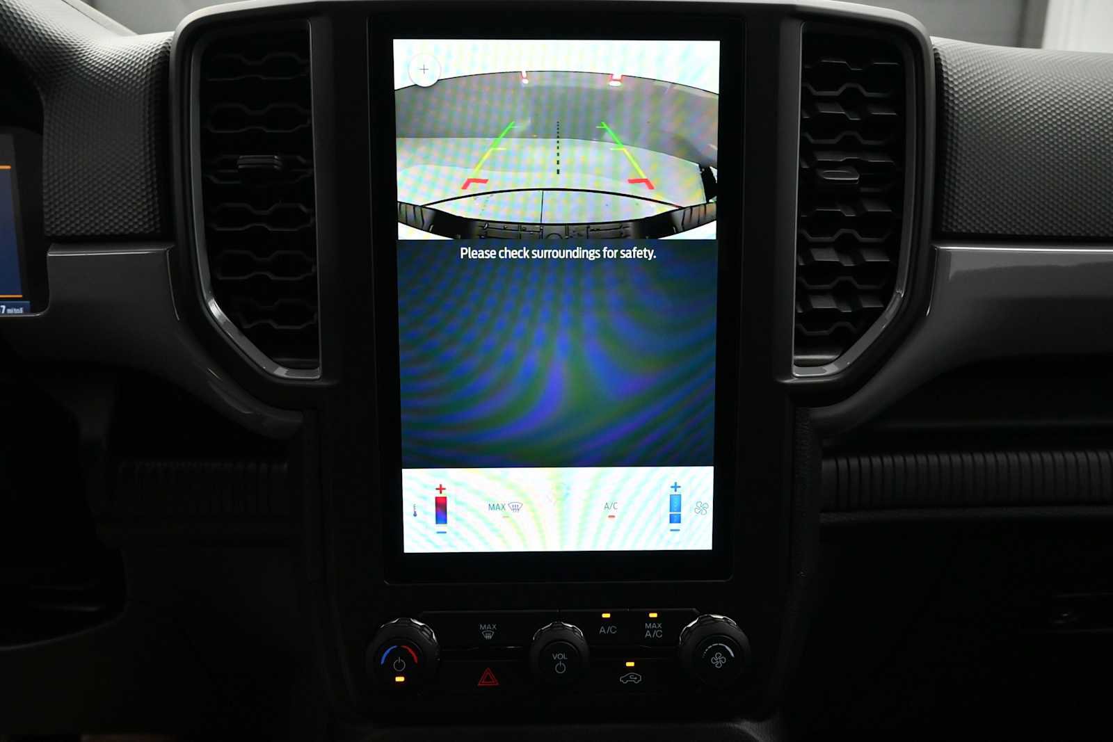 New 2026 Ford Ranger XL AWD/4WD image 47
