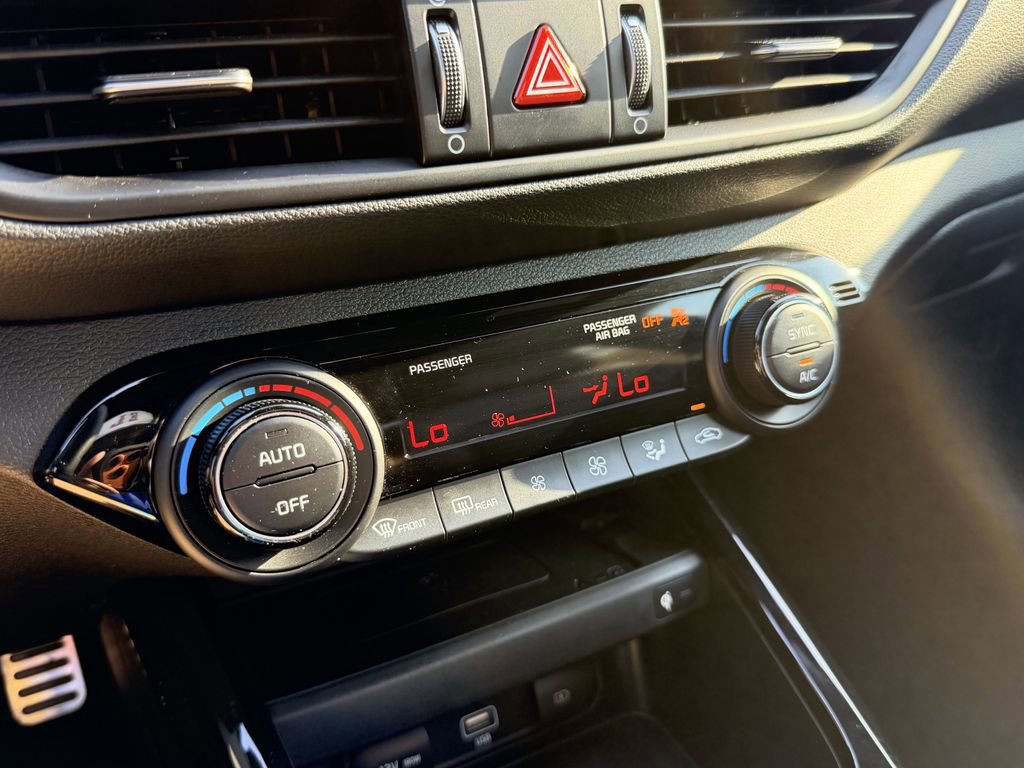 Used 2024 Kia Forte GT image 27