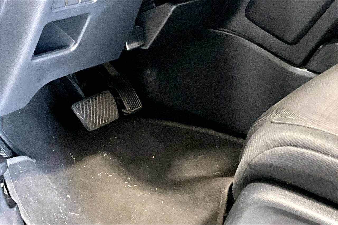 Used 2018 Honda CR-V EX image 22