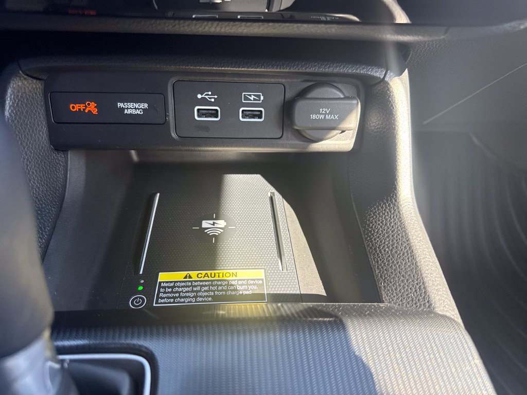 Certified 2024 Honda Civic Touring image 30