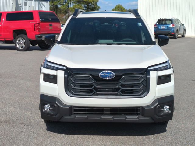 New 2026 Subaru Outback Limited image 8