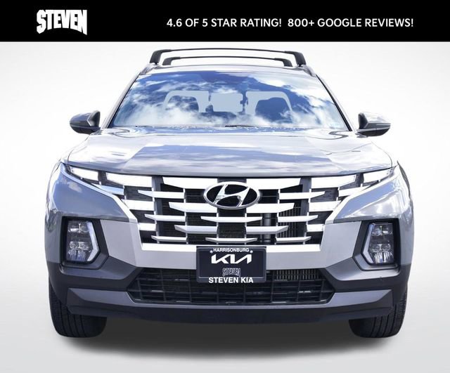 Used 2022 Hyundai Santa Cruz SEL Premium image 8