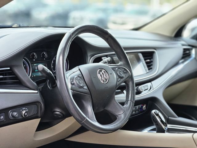 Used 2019 Buick Enclave Premium w/ Experience Buick Package image 12
