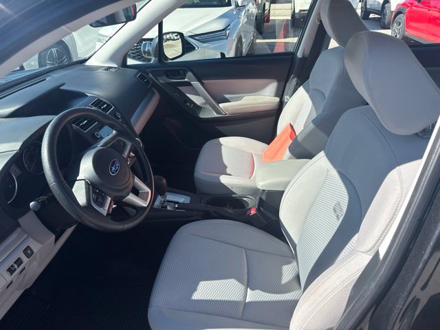 Used 2017 Subaru Forester 2.5i w/ Alloy Wheel Package AWD/4WD image 5
