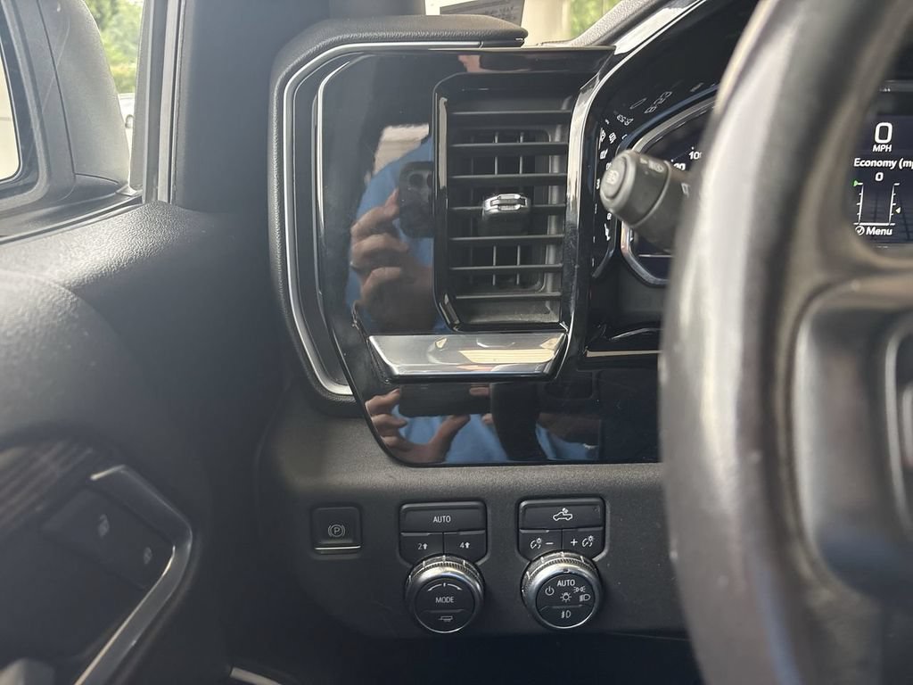 Certified 2022 GMC Sierra 1500 Elevation AWD/4WD image 18