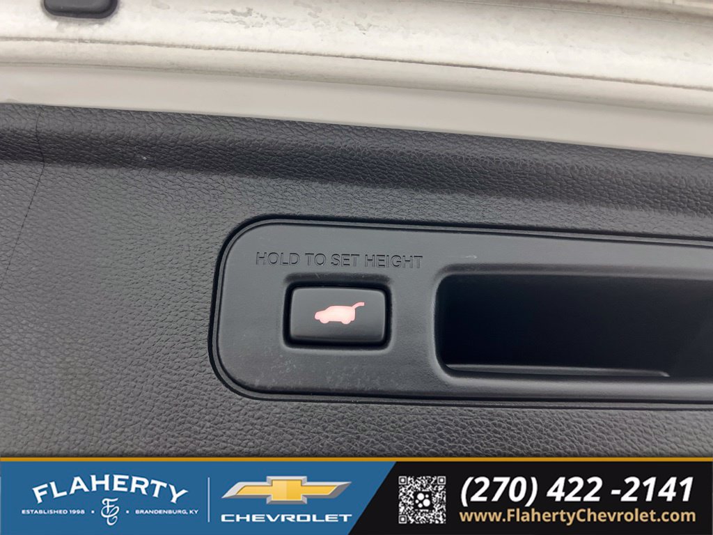 Used 2025 Honda Odyssey Elite image 19