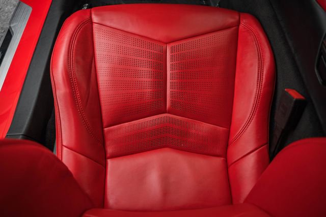 Used 2025 Chevrolet Corvette Z06 image 33