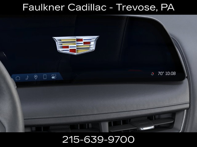 New 2026 Cadillac CT5 Premium Luxury AWD/4WD image 20
