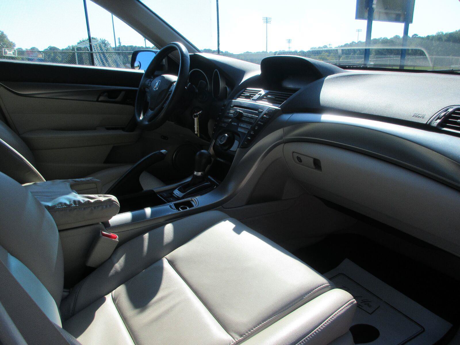 Used 2010 Acura TL FWD image 13