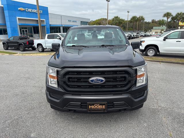 Used 2022 Ford F150 XL image 2