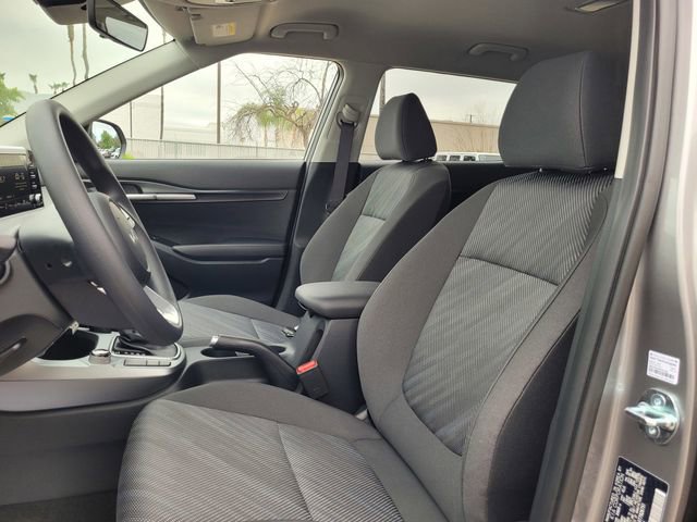 New 2026 Kia Seltos LX FWD image 9