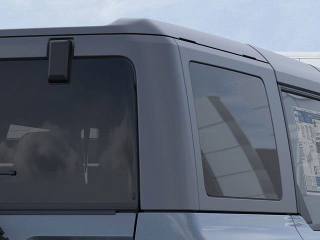 New 2025 Ford Bronco Outer Banks image 25