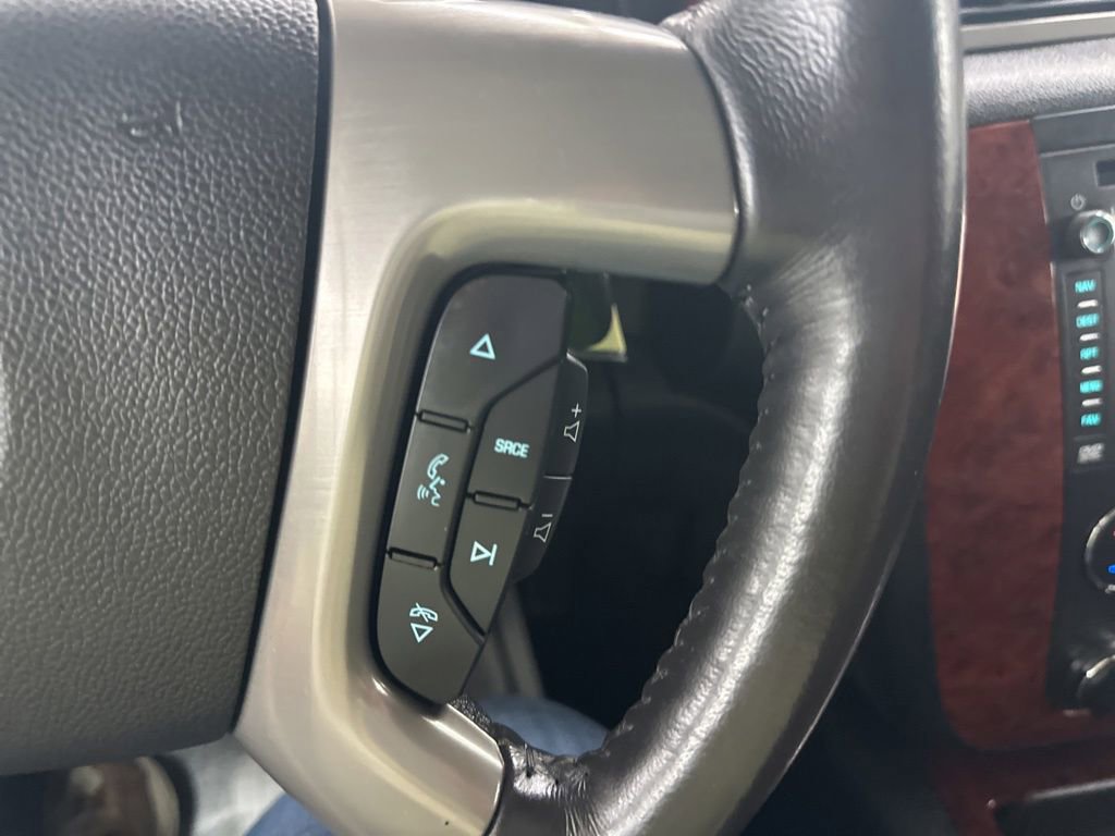 Used 2012 Chevrolet Tahoe LTZ image 37