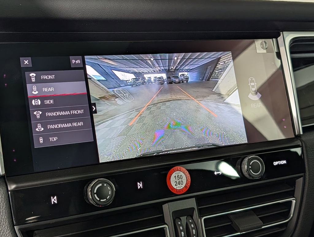 New 2026 Porsche Macan S AWD/4WD image 32