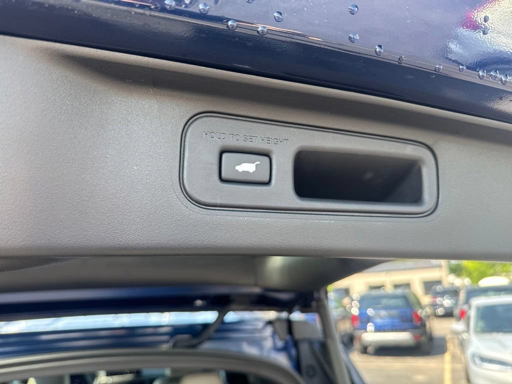 Certified 2026 Honda Passport TrailSport Elite image 21