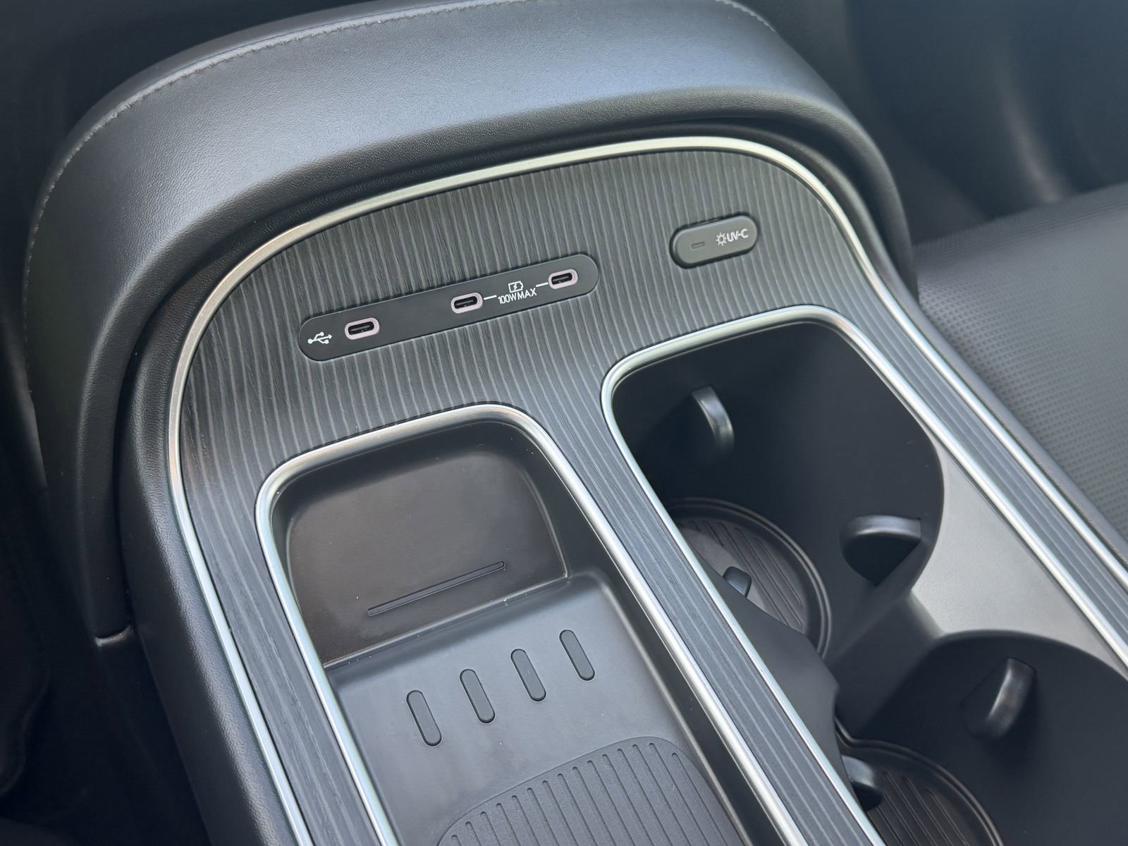 Used 2026 Hyundai Palisade Calligraphy image 18