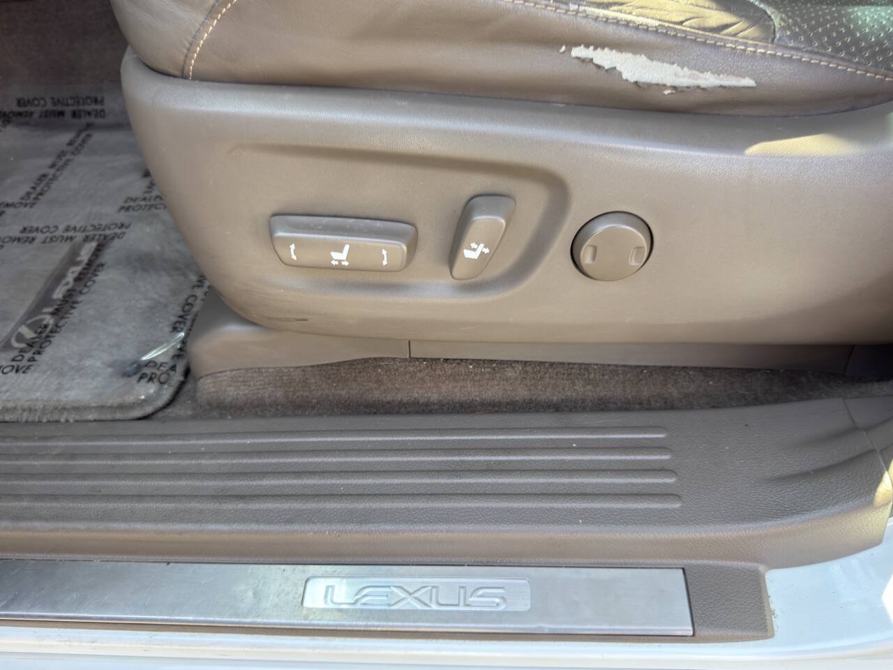 Used 2010 Lexus GX 460 Premium AWD/4WD image 22