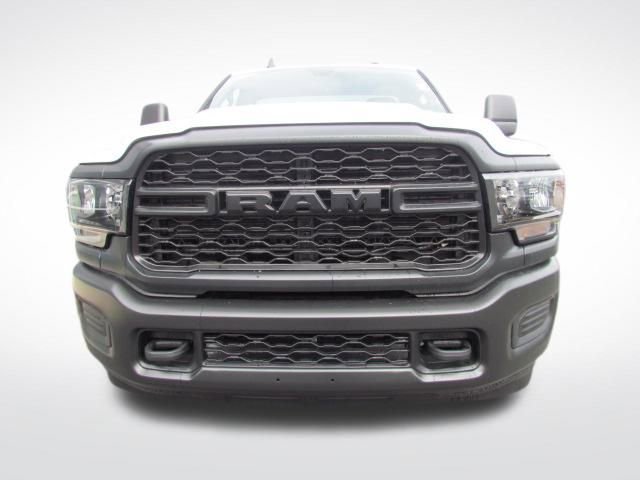 Used 2023 RAM 3500 Tradesman AWD/4WD image 2