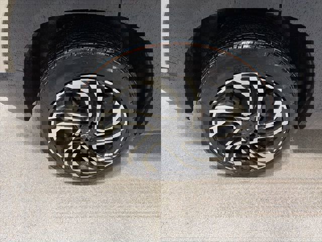 New 2026 Chevrolet TrailBlazer RS w/ Convenience Package image 7