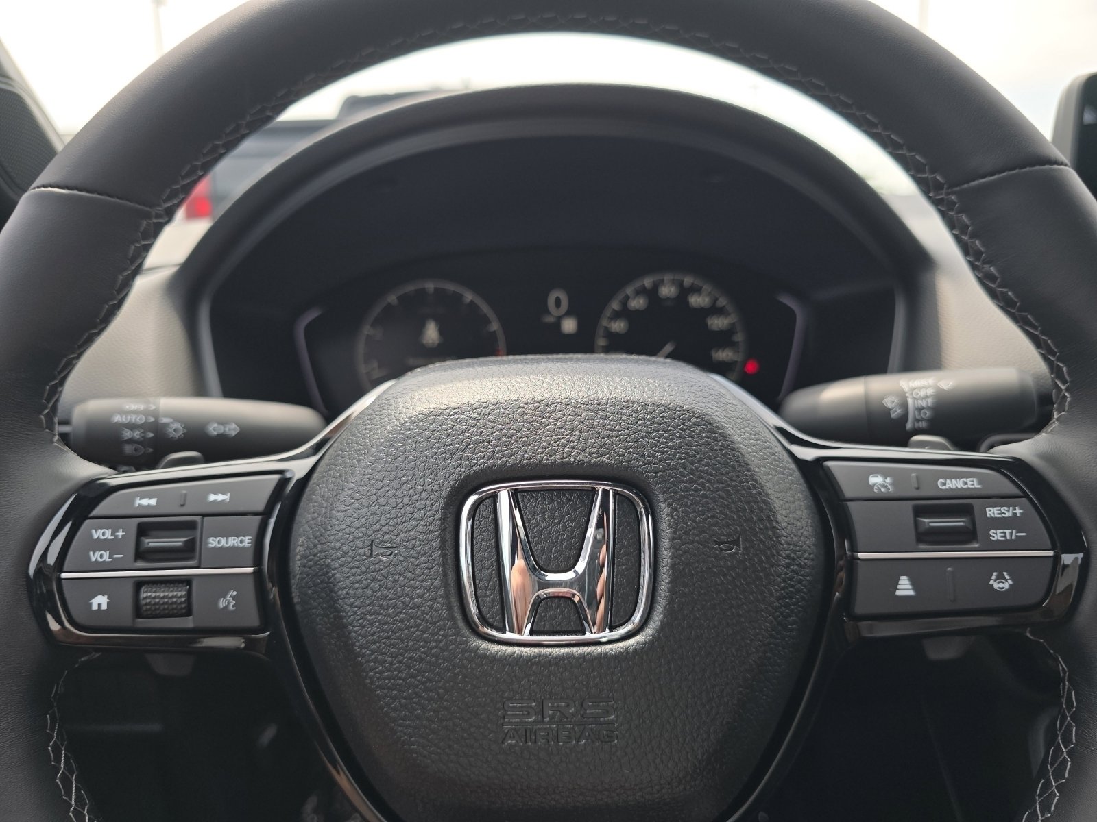 New 2026 Honda Civic Sport image 31