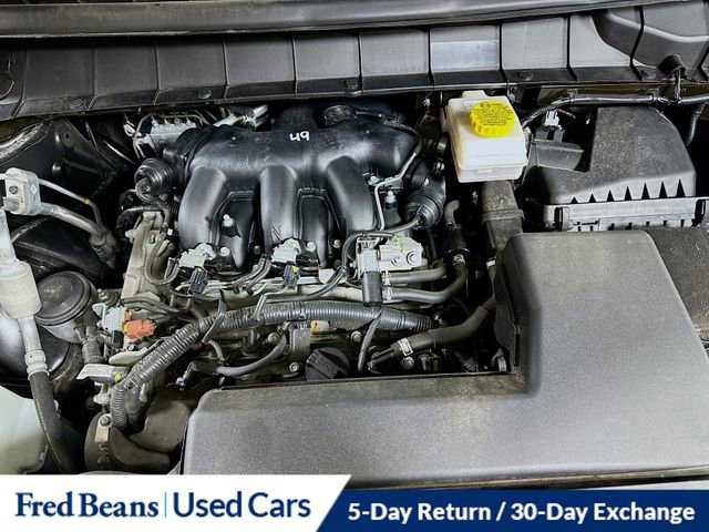 Used 2024 Nissan Pathfinder Rock Creek AWD/4WD image 32
