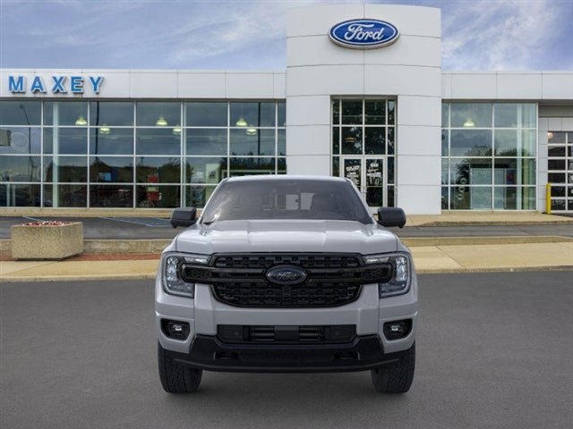 New 2026 Ford Ranger XLT w/ Equipment Group 301A High AWD/4WD image 28