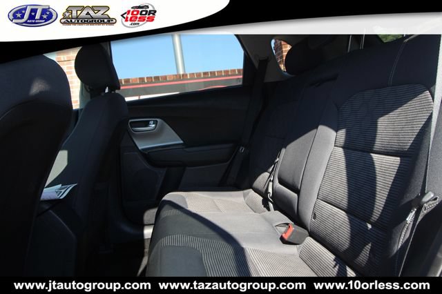 Used 2019 Kia Niro LX FWD image 12