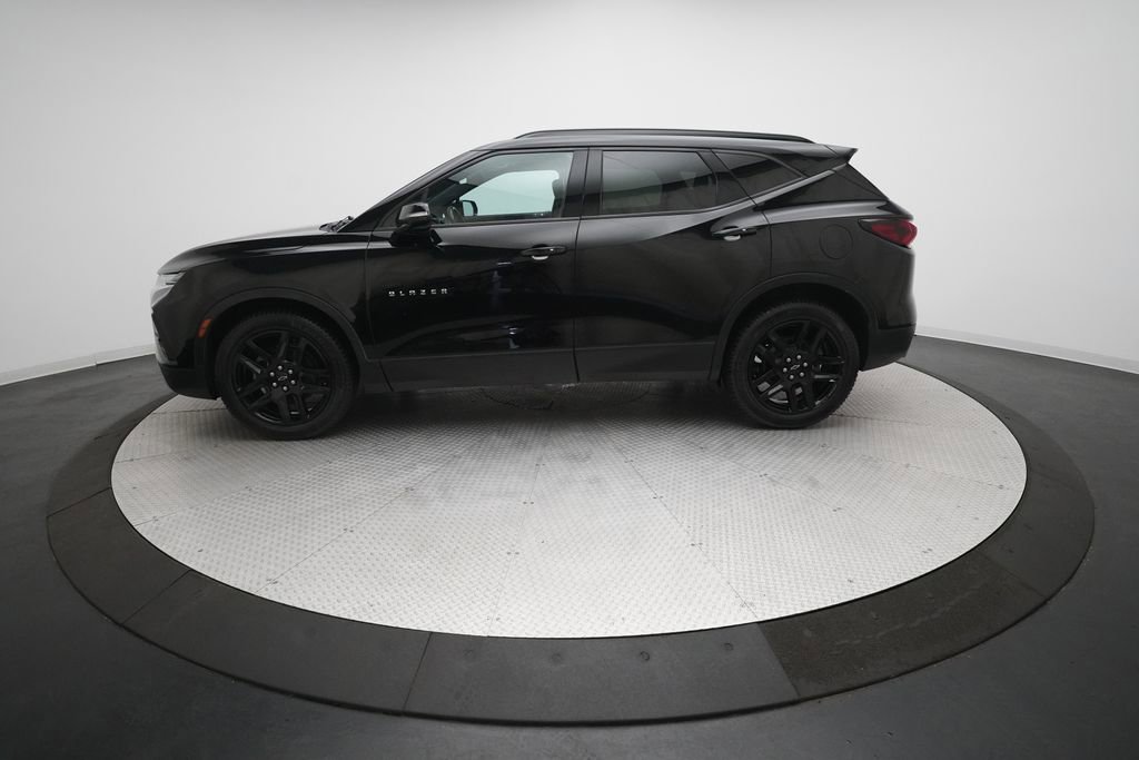 Used 2020 Chevrolet Blazer LT image 22