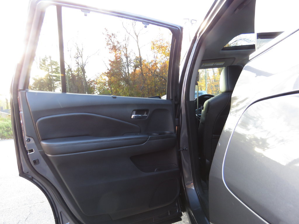 Used 2020 Honda Pilot EX-L image 20
