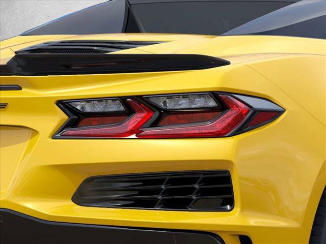 New 2026 Chevrolet Corvette Z06 RWD image 11