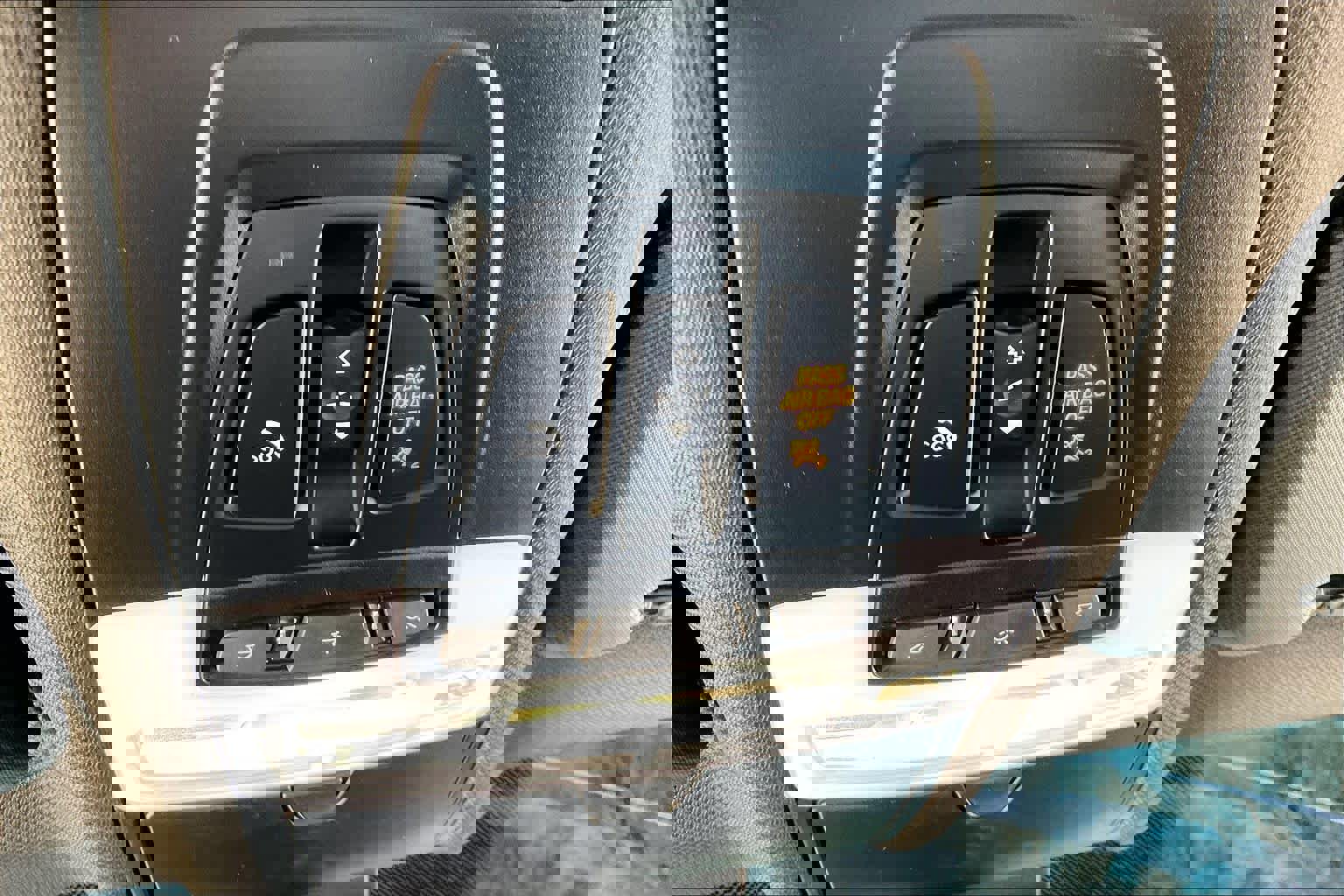 Used 2017 BMW X5 xDrive35d image 32