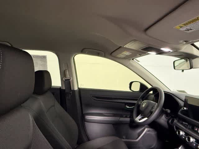 New 2027 Honda CR-V LX image 64