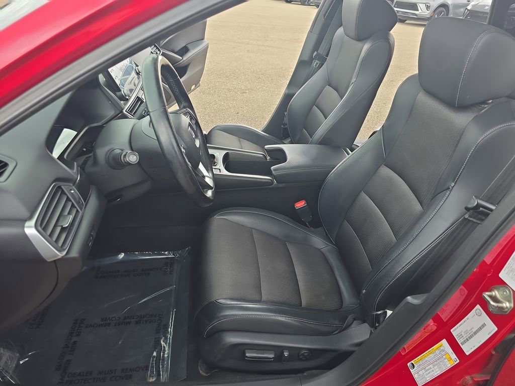 Used 2018 Honda Accord Sport image 14