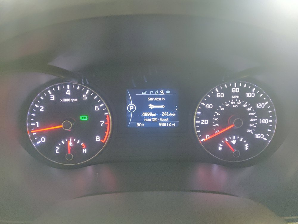 Used 2016 Kia Optima EX w/ Premium Package FWD image 23