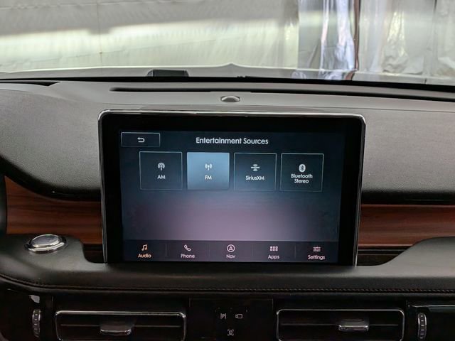 Used 2021 Lincoln Aviator Reserve w/ Equipment Group 202A image 29