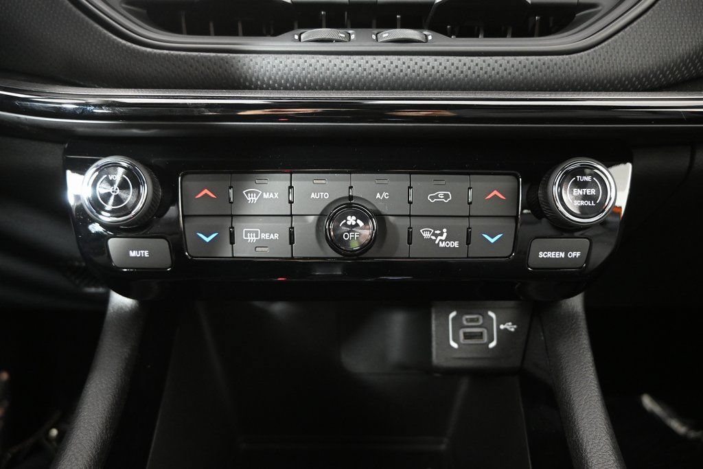 New 2026 Jeep Compass Limited AWD/4WD image 29