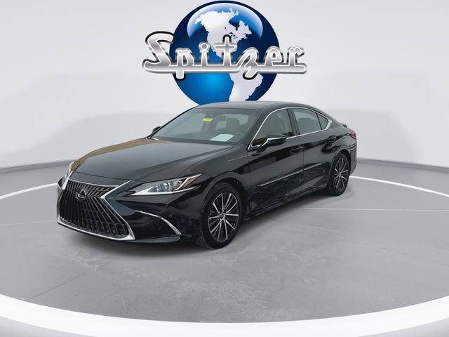 Used 2024 Lexus ES 300h w/ Premium Package image 4